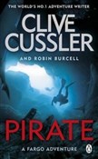 Pirate - Clive Cussler -  polnische Bücher
