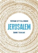 Jerusalem - Yotam Ottolenghi, Sami Tamimi -  fremdsprachige bücher polnisch 