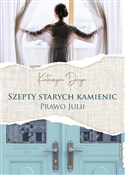 Polska książka : Szepty sta... - Katarzyna Droga