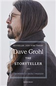 The Storyt... - Dave Grohl -  polnische Bücher