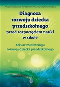 Polska książka : Diagnoza r... - Alicja Tanajewska, Renata Naprawa, Dorota Kołodziejska