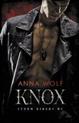 Knox Storm... - Anna Wolf -  fremdsprachige bücher polnisch 