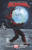 Książka : Deadpool w... - Gerry Duggan