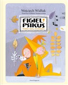Polnische buch : Figiel i P... - Wojciech Widłak