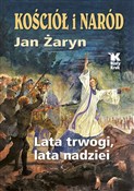 Polnische buch : Kościół i ... - Jan Żaryn