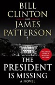 Polska książka : The Presid... - President Bill Clinton, James Patterson
