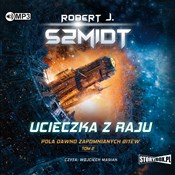 [Audiobook... - Robert J. Szmidt -  fremdsprachige bücher polnisch 