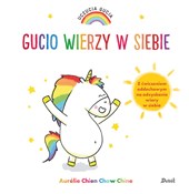 Polnische buch : Uczucia Gu... - Aurelie Chien Chow Chine