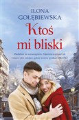 Ktoś mi bl... - Ilona Gołębiewska -  Polnische Buchandlung 