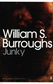 Książka : Junky - William S. Burroughs