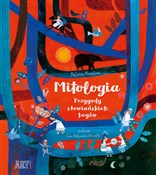 Mitologia ... - Melania Kapelusz -  polnische Bücher