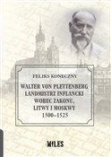 Walter von... - Feliks Koneczny -  Polnische Buchandlung 
