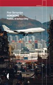 Książka : Hongkong P... - Piotr Bernardyn