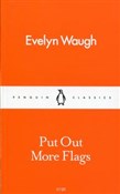 Put Out Mo... - Evelyn Waugh -  Książka z wysyłką do Niemiec 