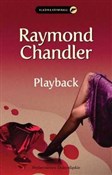 Playback - Raymond Chandler -  polnische Bücher