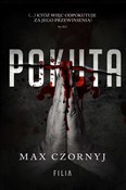 Pokuta - Max Czornyj -  Książka z wysyłką do Niemiec 
