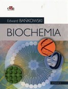 Polnische buch : Biochemia - Edward Bańkowski