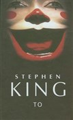 To - Stephen King -  polnische Bücher