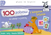 100 zabaw ... - Bożena Dybowska, Anna Grabek -  Polnische Buchandlung 