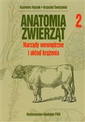 Polska książka : Anatomia z... - Kazimierz Krysiak, Krzysztof Świeżyński