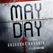 Książka : CD MP3 May... - Grzegorz Brudnik