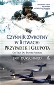 Czynnik zw... - Erik Durschmied -  polnische Bücher