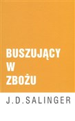 Buszujący ... - J.D. Salinger -  Polnische Buchandlung 