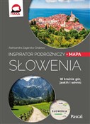 Słowenia I... - Aleksandra Zagórska-Chabros - Ksiegarnia w niemczech