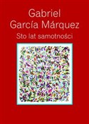Sto lat sa... - Gabriel Garcia Marquez -  polnische Bücher