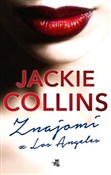 Znajomi z ... - Jackie Collins -  polnische Bücher