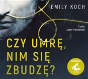 Polska książka : [Audiobook... - Emily Koch
