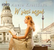 Polnische buch : [Audiobook... - Aneta Krasińska