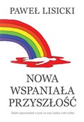 Nowa wspan... - Paweł Lisicki - buch auf polnisch 