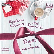 [Audiobook... - Magdalena Witkiewicz, Alek Rogoziński -  fremdsprachige bücher polnisch 