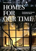 Homes For ... - Philip Jodidio -  polnische Bücher