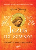Jezus na z... - Sarah Young - buch auf polnisch 