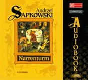 [Audiobook... - Andrzej Sapkowski -  polnische Bücher