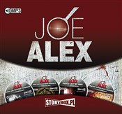 Książka : [Audiobook... - Joe Alex