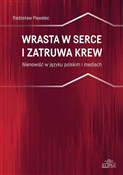 Polnische buch : Wrasta w s... - Radosław Pawelec