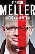 Polska książka : Między war... - Marcin Meller