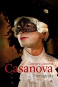 Casanova P... - Giacomo Casanova -  fremdsprachige bücher polnisch 