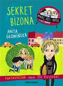 Sekret Biz... - Anita Głowińska -  Książka z wysyłką do Niemiec 