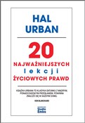 20 najważn... - Hal Urban -  fremdsprachige bücher polnisch 