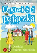 Polska książka : Opowieści ... - Emilia Litwinko