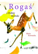 Polska książka : Rogaś z Do... - Maria Kownacka