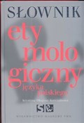 Słownik et... - Krystyna Długosz-Kurczabowa - Ksiegarnia w niemczech