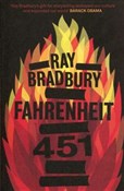 Fahrenheit... - Ray Bradbury -  polnische Bücher