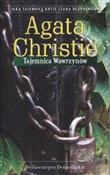 Tajemnica ... - Agatha Christie -  Książka z wysyłką do Niemiec 