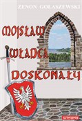 Mojsław wł... - Zenon Gołaszewski - Ksiegarnia w niemczech