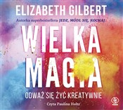 Polska książka : [Audiobook... - Elizabeth Gilbert